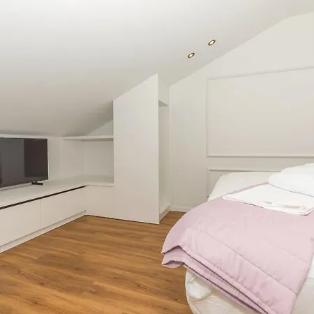 Palace Heritage Apartments Apartment *